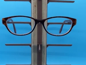 Halo Paris Clear Lens Glasses, Made in Italy - Picture 1 of 7