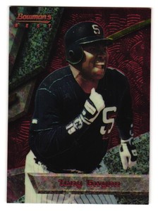1994 Bowman's Best #78 Tony Gwynn