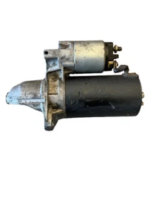Range Rover P38 95-02 OEM Bosch Engine Starter Motor NAD101490 - Picture 1 of 2