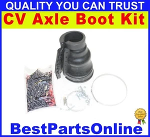 Swing CV Boot Kit 1949-1968 VW Bug Bus Ghia T3 111598021A 111501153B - Picture 1 of 7