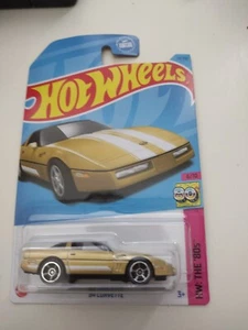 Hot Wheels HW: The '80s 2021 Diecast Toys & Games New - Picture 1 of 2