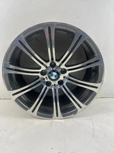 08-13 BMW E9X M3 E90 E92 E93 OEM 19" Estilo 220 Rueda Delantera 19"x8.5" 5x120 - Imagen 1 de 6