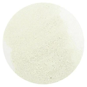 Couture Creations Heat Embossing Powder Basics Glacier White (Opaque) Super Fine - Foto 1 di 1