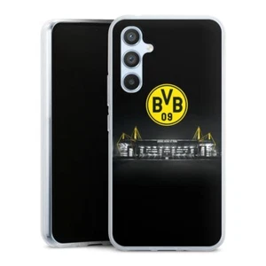 DeinDesign Handyhülle Silikon Hülle Case für Samsung Galaxy A54 5G - BVB Stadion - Bild 1 von 1