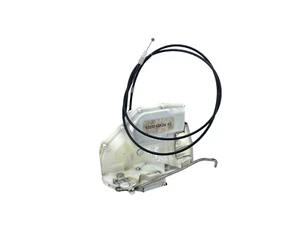 SUZUKI SWIFT DOOR LOCK ASSEMBLY PASSENGER RIGHT LEFT NS 82202-62K20-K2 05-10 - Picture 1 of 14