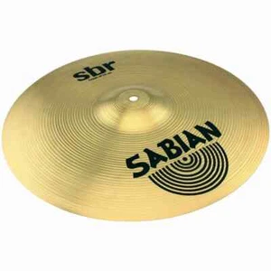 Sabian SBR Crash Cymbal 16" - Picture 1 of 2
