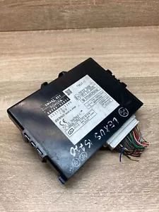 89990 53011 232500 2390 Denso Lexus IS220 With Plug Smart Key Module Control Uni - Picture 1 of 7