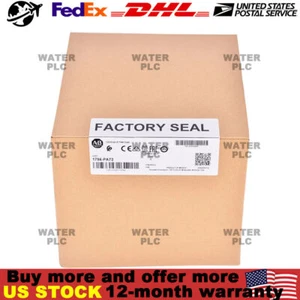 Allen-Bradley PLC ControlLogix 1756-PA72/C AC Netzteil Modul - Bild 1 von 4