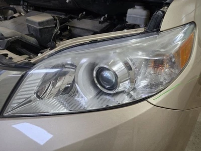 Faro de conductor sin luces LED de circulación diurna se adapta a 11-20 SIENNA 630805 Foto 1 de 4