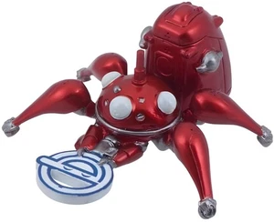 Capsule Ghost in the Shell Tachikoma Kopfhörer Buchse Maskottchen [4. Rot B Typ (s - Bild 1 von 1