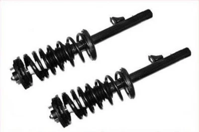 Fits 93-97 Intrepid Dodge Eagle Vision (2) L & R Rear Quick Spring Strut Mount - Image 1 of 4
