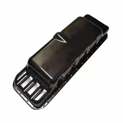 Cummins 3974291 3906473 3908540 3912003 3912101 3914015 6CT8.3 Oil Pan - Image 1 of 4