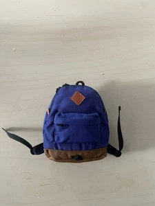 1/6 Doll Backpack - Picture 1 of 4