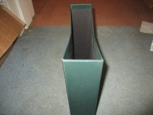 SCOTT ALBUM SCHUBER ABMESSUNGEN SIEHE BILDER V TOP TYP - Bild 1 von 4