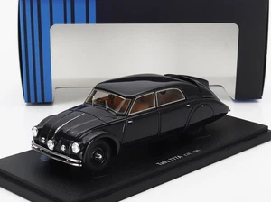 TATRA T77A CZECH REPUBLIC 1935 1/43 AVENUE43 ATC60118 - Picture 1 of 5