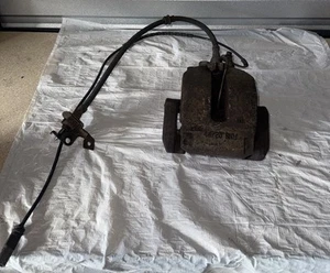 2007-2013 BMW X5 E70 AWD REAR RIGHT RH PASSENGER SIDE BRAKE CALIPER ASSEMBLY OEM - Picture 1 of 6