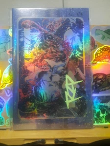 FAME JOHN CARPENTER #1 FAN EXPO DALLAS Signed By RZP LTD To 20 /#18 Of 20 w/COA! - Picture 1 of 24