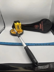 Zozen Metric Measuring Wheel in Meters, Meters Measure Wheel Metric Up to 9,999 - Picture 1 of 7