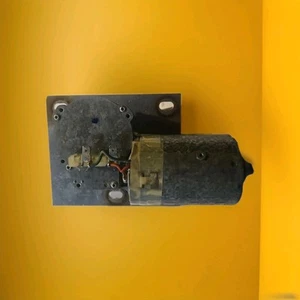 Tested Shaker Motor for JULABO SW-20C – May Fit SW-22C / SW-23C - Imagen 1 de 6