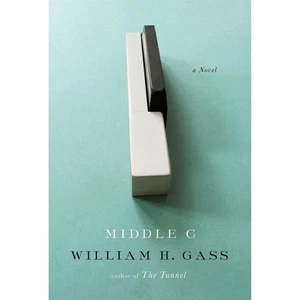 Middle C von William H. Gass (2013) Vintage International Trade pb SEHR GUT - Bild 1 von 1