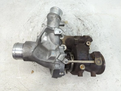 Infiniti Q60 2017 turbocompresor turbo cargador supercargador supercargador AIW3W Foto 1 de 4