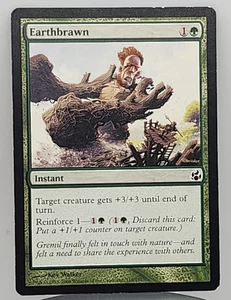 Earthbrawn - Morningtide (MOR) - Picture 1 of 2