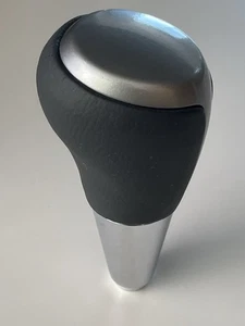 2014 TOYOTA CAMRY SE XLE HYBRID AUTOMATIC LEATHER  SHIFT KNOB TOYOTA  100% OEM🟠 - Picture 1 of 24