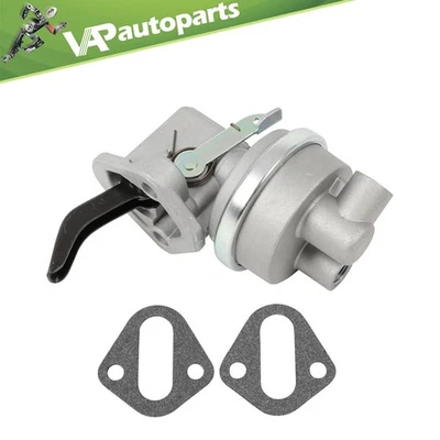 For 1989-1993 Dodge D250 D350 W250 W350 5.9L Mechanical Fuel Pump Replacement - Image 1 of 4