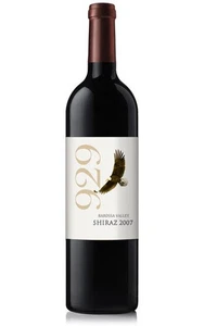 929 Barossa Valley Shiraz 2007 (Damaged Cork Open with Care)- 12x750ml RRP$192 - Picture 1 of 2