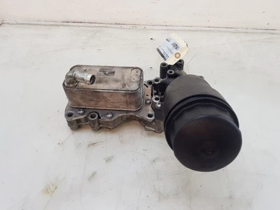 ALLOGGIAMENTO FILTRO OLIO Mercedes-Benz Sprinter 3,5t (906.63) 2015 70321178 Foto 1 de 4