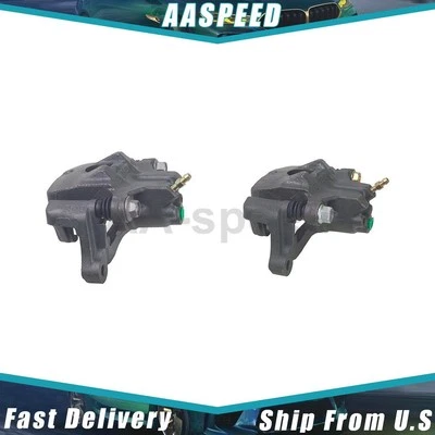 Восстановленные задние суппорты слева направо для Toyota Solara 2003 2002 2001 2000 Cardone - Изображение 1 из 4