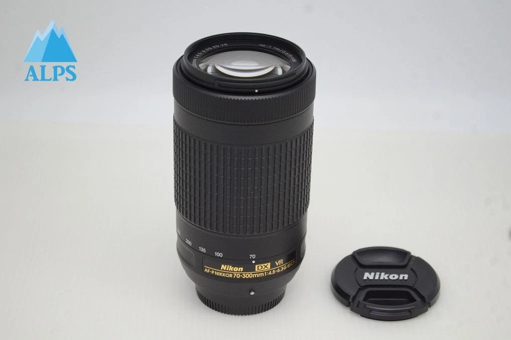 Nikon AF 70-300mm Camera Lenses for sale - eBay