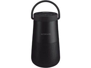 Bose Revolve II+, Autonomía 17 h, Bluetooth, Botones programables, Negro - Imagen 1 de 5