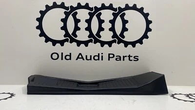 NEW Genuine Water Box Cover Audi 80 90 Coupe UrquattroB2 Type85/Typ81 - Image 1 of 4