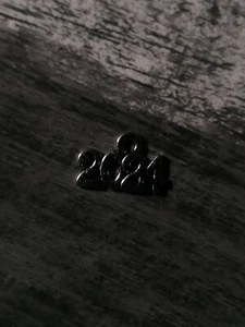 Silberanhänger von 2024 - Bild 1 von 2