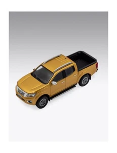 1/43 Auto todoterreno Nissan NP300 Frontier 2015 Argentina - Bild 1 von 3