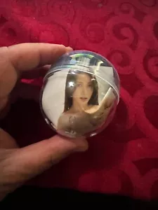 #2 JAPENESE SEXY CUTE GIRL PIC & COSTUME LINGERIE PANTY GACHA MACHINE AKIHABARA - Picture 1 of 3