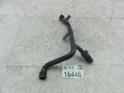 Tubo de refrigerante de radiador A4 2001 AUDI sedán 1,8 L línea de manguera de refrigeración por agua OEM Foto 1 de 4