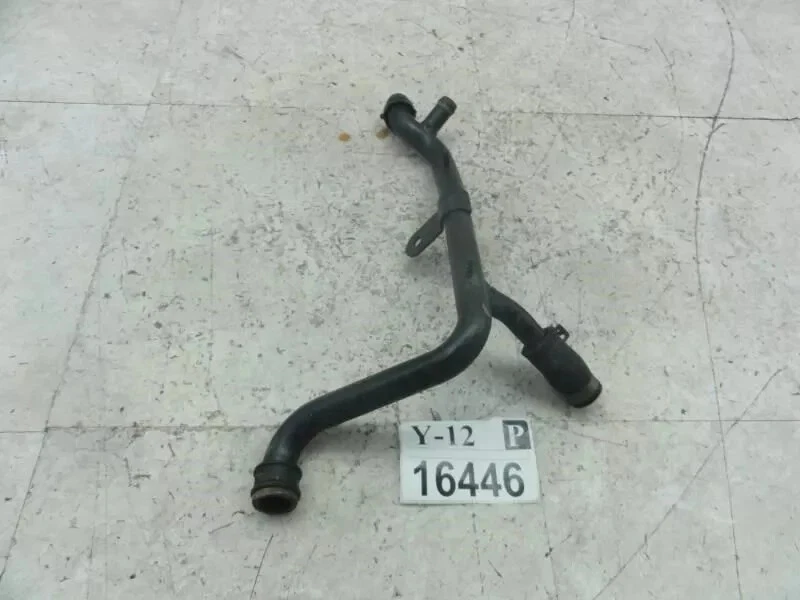 Tubo de refrigerante de radiador A4 2001 AUDI sedán 1,8 L línea de manguera de refrigeración por agua OEM Foto 1 de 4