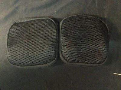 Lot of 2 Plantronics C5210T Mono Wired USB-CW/ Black Carry Pouch - Image 1 of 4