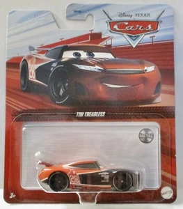 HOT WHEELS DISNEY PIXAR CARS G CASE TIM TREADLESS COMBINED SHIPPING - Picture 1 of 1