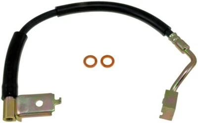 Mangueira hidráulica de freio dianteira esquerda Dorman 234VH83 2001-2009 Mazda B2300 - Imagem 1 de 2
