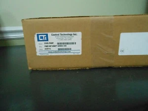 CTI CONTROL TECHNOLOGY 2500-PADP POWER SUPPLY ADAPT SERIES 500 - Bild 1 von 2