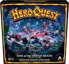 Avalon Hill HeroQuest Rise of the Dread Moon Quest Pack, Requires HeroQuest Game