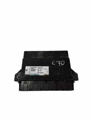 Volvo C70 Karosseriesteuermoduleinheit 31252254 Original Cabriolet 2008 Rhd - Bild 1 von 4