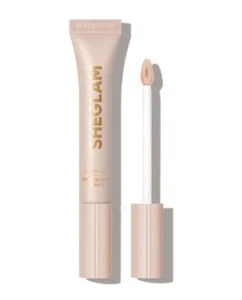 Sheglam Ready Set Eyeshadow Primer Base BEIGE Crease Free Eye Makeup Authentic - Picture 1 of 4