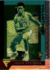 2021-22 Panini Chronicles Draft Picks Basketball Card Pick (Base) 102-400