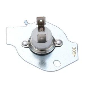 WP3977393Thermal Fuse Limit Switch Kit Fit for Whirlpool,Roper Dryer Rated 325°F - Picture 1 of 7