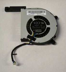 Lenovo ThinkCentre CPU Fan Cooler M73 M83 M93 M93p Mini Tiny Micro PC PN 03T9949 - Picture 1 of 3