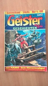 geister geschichten sammelband nr.18 - Picture 1 of 4